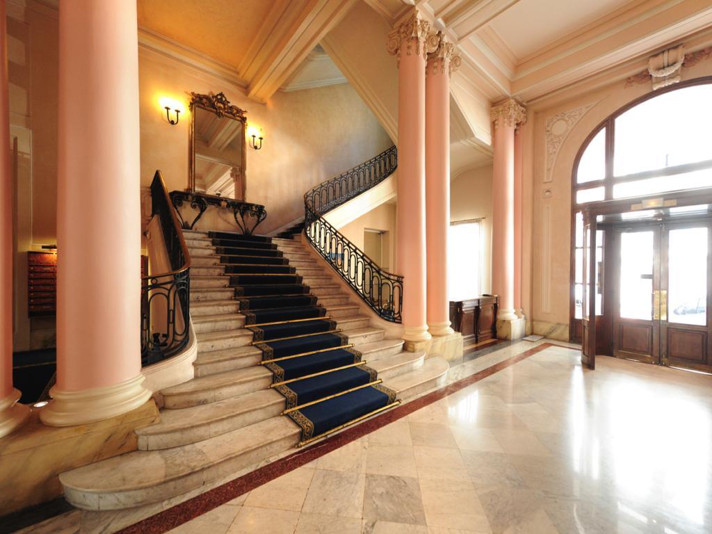Le Royal Res. Negresco Five Stars House Appartamento Nizza