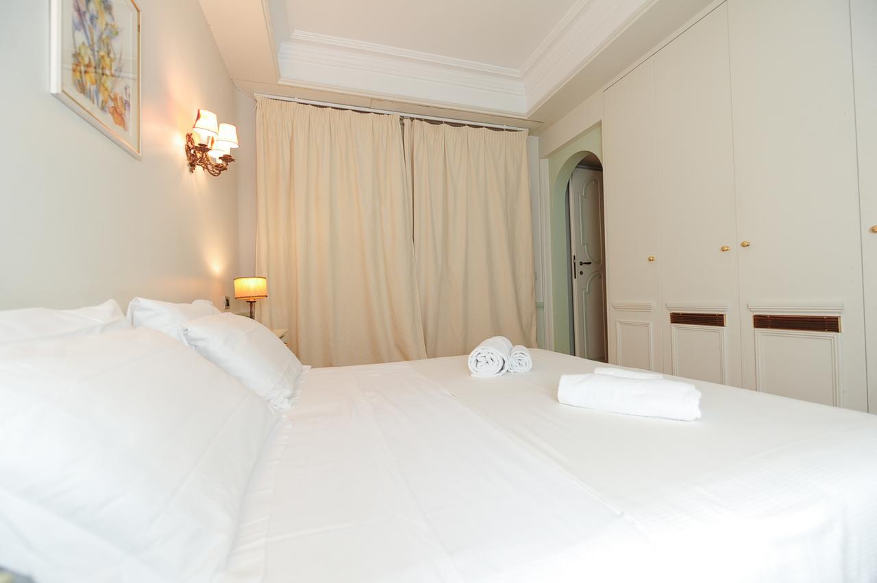 Le Royal Res. Negresco Five Stars House Appartamento